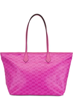 MOREAU Tote Bag aus Canvas