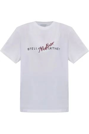 Stella McCartney Cotton T-shirt