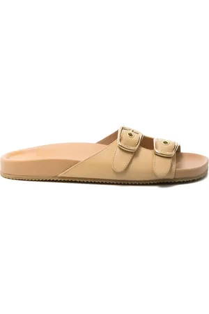 Chloé Sandalen aus Leder
