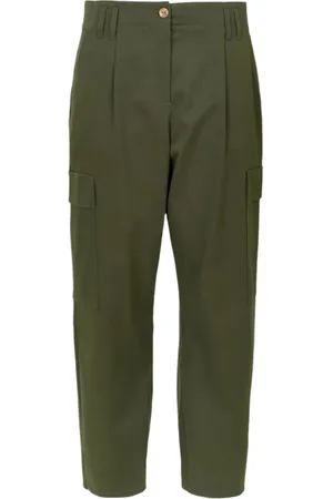 Caractere Cargo trousers