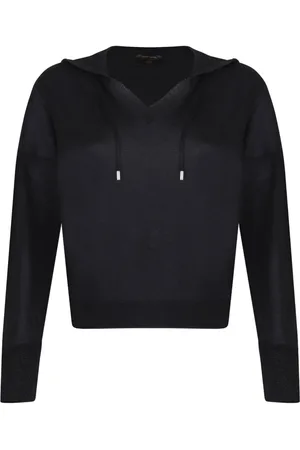 Gran Sasso Jersey hoodie
