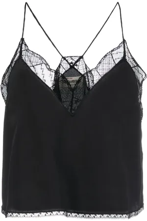Zadig & Voltaire Christy Top