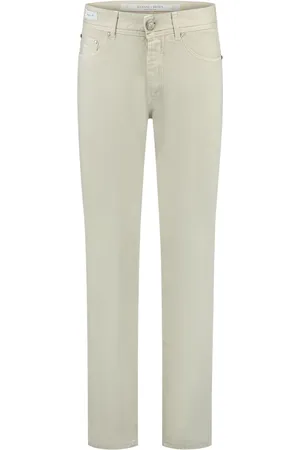 Richard J. Brown Jeans aus Baumwolle