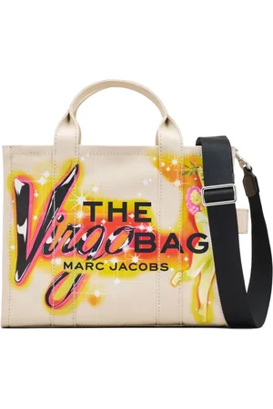 Marc Jacobs Mittelgroße The Virgo Tote Bag