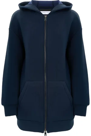 Caractere Jersey hoodie