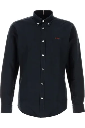 HUGO BOSS Klassisches Hemd
