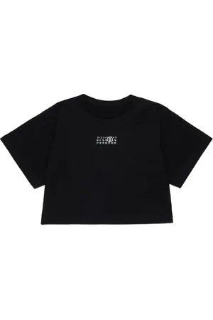 Maison Margiela Klassisches T-Shirt