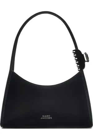 Marc Jacobs The Glam Claw Clip Schultertasche