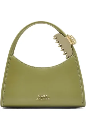 Marc Jacobs The Glam Claw Clip Umhängetasche