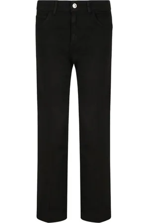 Caractere Straight-leg jeans