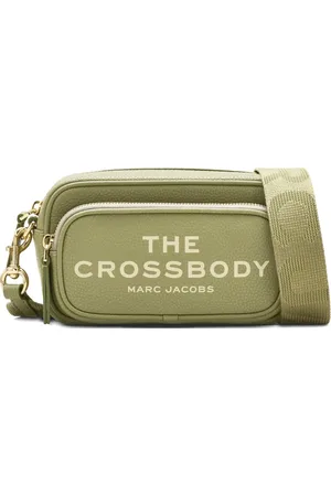Marc Jacobs The Leather Umhängetasche