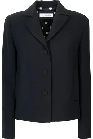 Caractere Single-breasted blazer
