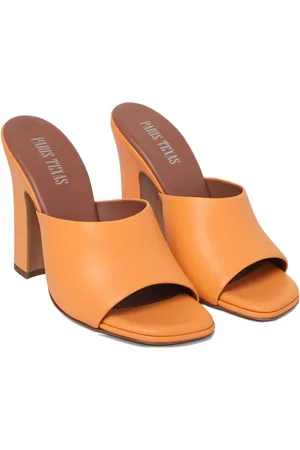 PARIS TEXAS 100mm Ava mules