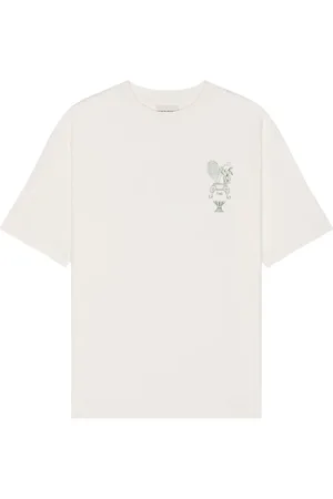 Drôle de Monsieur Le Médicis Sport t-shirt