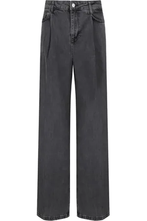 SELECTED Hose mit geradem Bein