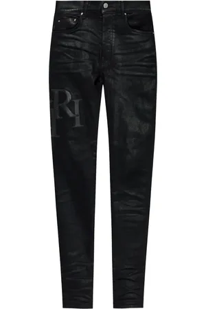 AMIRI Klassische Skinny-Jeans