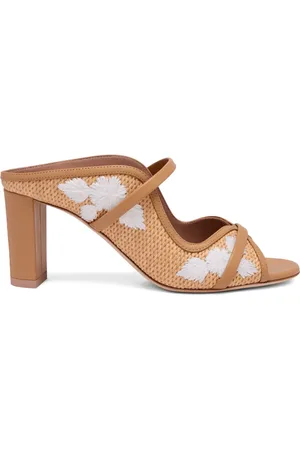 MALONE SOULIERS 70mm Norah mules