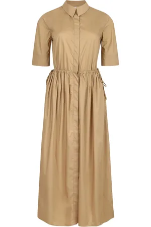 Caractere Short sleeve dress