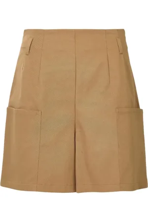 Caractere Bermuda shorts