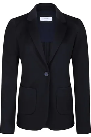 Caractere Single-breasted blazer