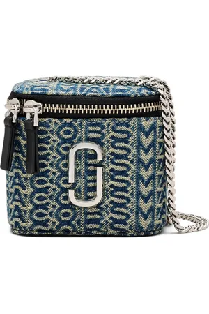 Marc Jacobs Vanity Jeans-Tasche