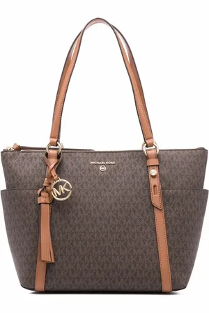 Michael Kors Sullivan Shopper
