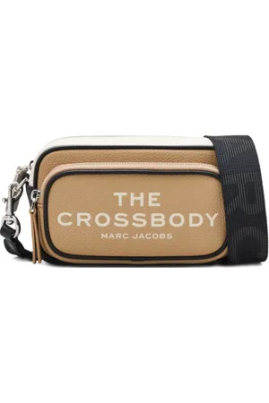 Marc Jacobs The Colorblock Umhängetasche