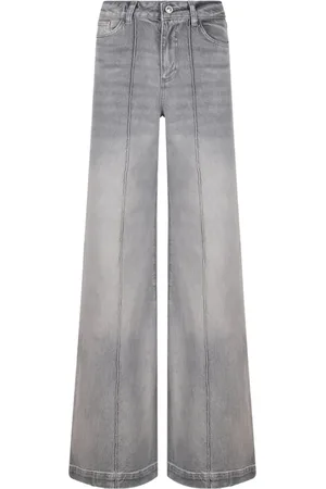 Caractere Straight-leg jeans