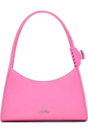 Marc Jacobs The Glam Claw Clip Schultertasche