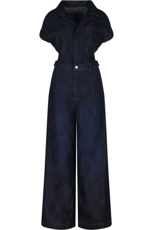 Nine In The Morning Jeans-Jumpsuit