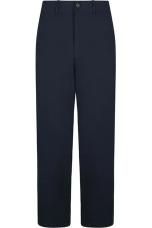 SELECTED Straight-leg trousers