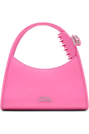 Marc Jacobs The Glam Claw Clip Umhängetasche