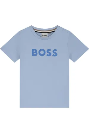 HUGO BOSS Klassisches T-Shirt