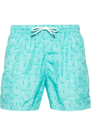 FEDELI Madeira Badeshorts