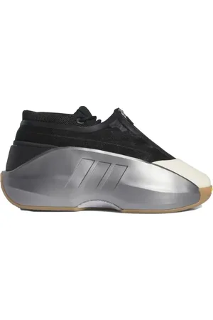adidas Crazy IIInfinity Silver Sneakers