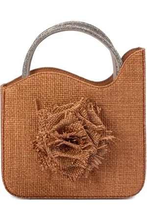 LE SILLA Rose Mini-Tasche