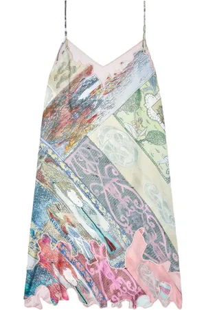Diesel D-Aria dress