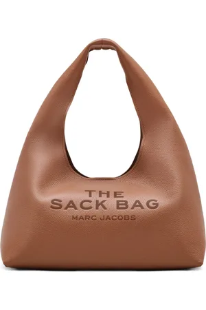 Marc Jacobs The Leather Sack Tasche