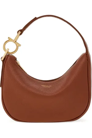 Salvatore Ferragamo North-South Mini-Tasche