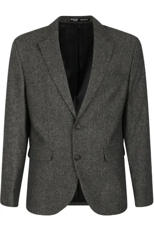 SELECTED Single-breasted blazer