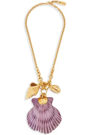 Chloé Halskette mit Muscheln