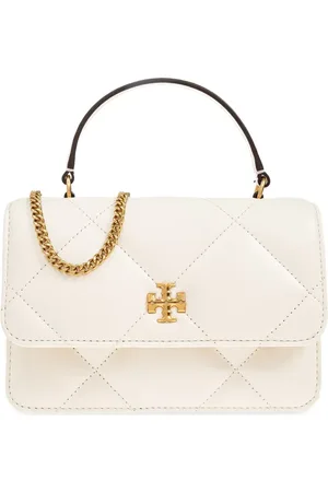 Tory Burch Mini Kira Tote Bag