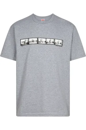 Supreme T-Shirt mit "Milford Graves"-Print