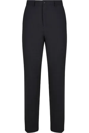 SELECTED Straight-leg trousers