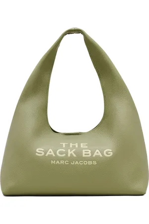 Marc Jacobs The Leather Sack Tasche