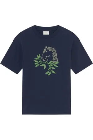 Drôle de Monsieur Le t-shirt