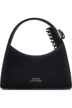 Marc Jacobs The Glam Claw Clip Umhängetasche