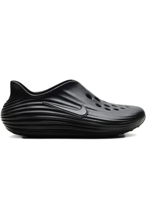 Nike ReactX Rejuven8 WMNS "Triple Black" Sneakers