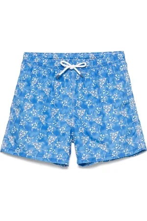 FEDELI Madeira Badeshorts