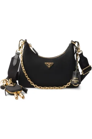 Prada Re-Edition 2005 Schultertasche